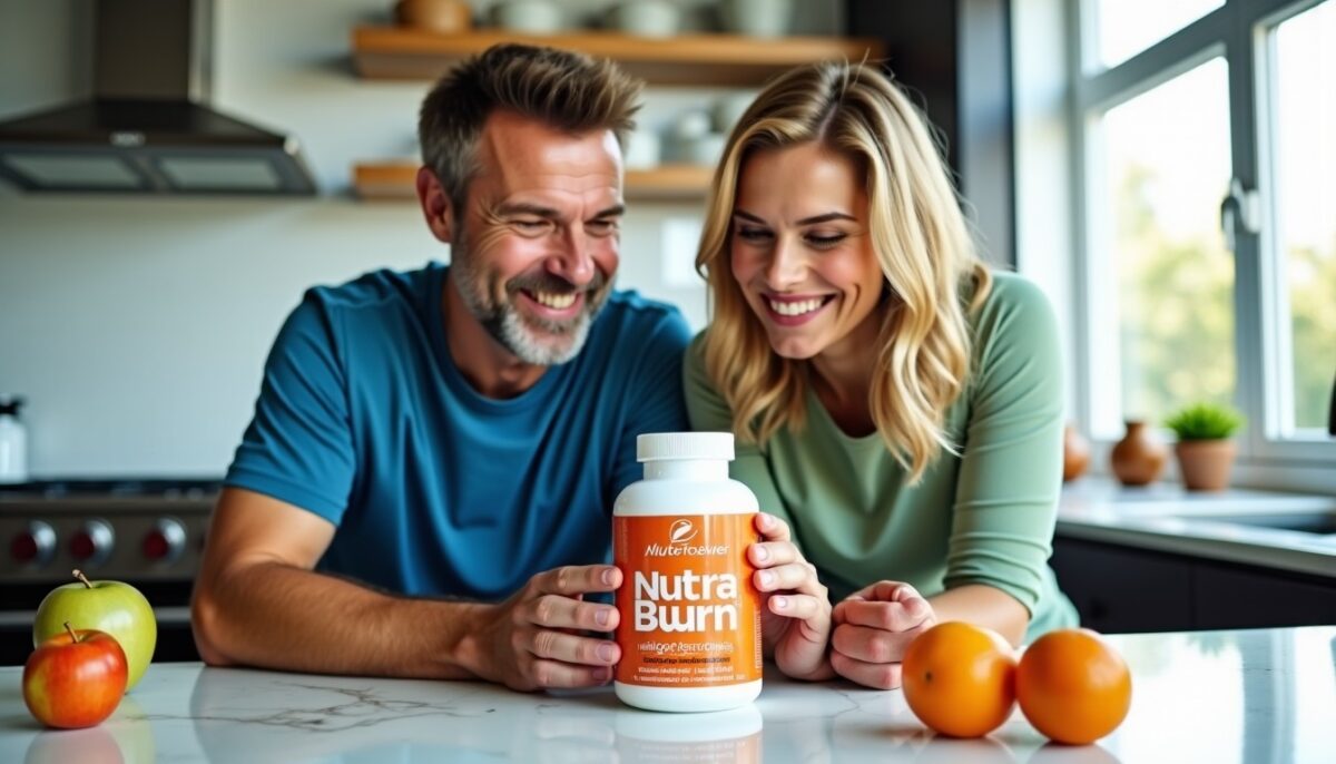 Nutra Burn : Analyse complète de son efficacité, composition et témoignages authentiques