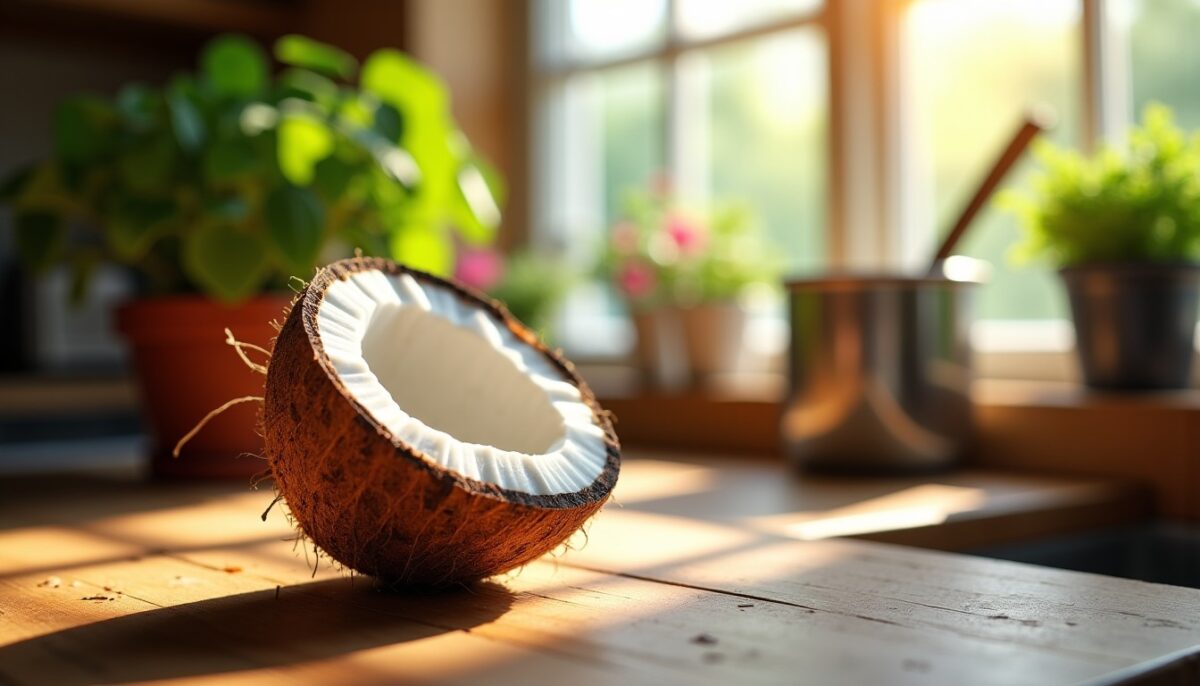 Noix de coco : quels effets secondaires, risques potentiels et précautions à adopter ?