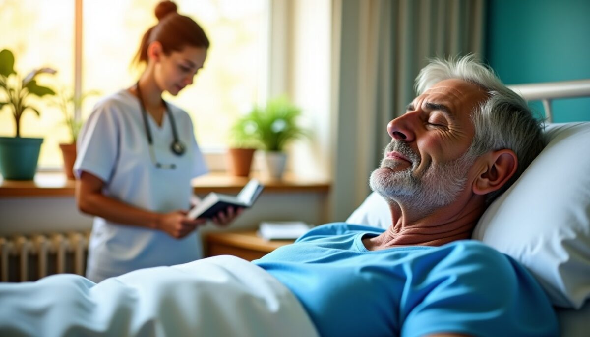 Durée de récupération suite à une chirurgie du canal lombaire étroit : ce qu’il faut savoir