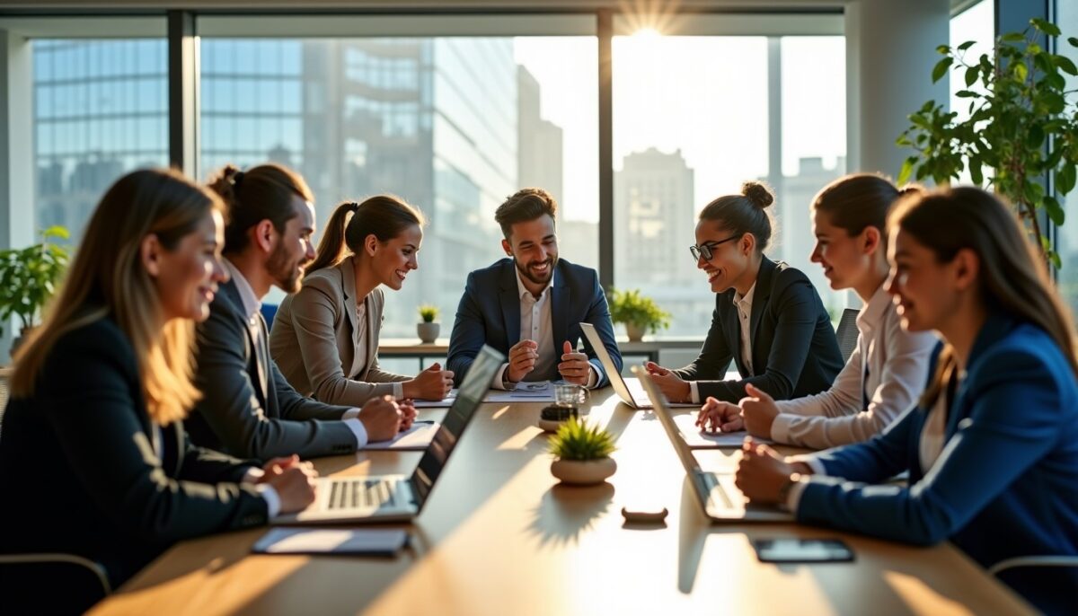 ATDN Santé : Innovations et Solutions pour le Bien-Être et la Santé en Milieu Professionnel