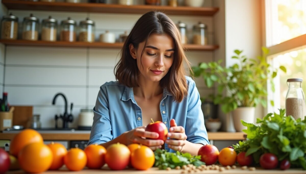 Dents fragilisées : découvrez les carences nutritionnelles responsables de leur casse