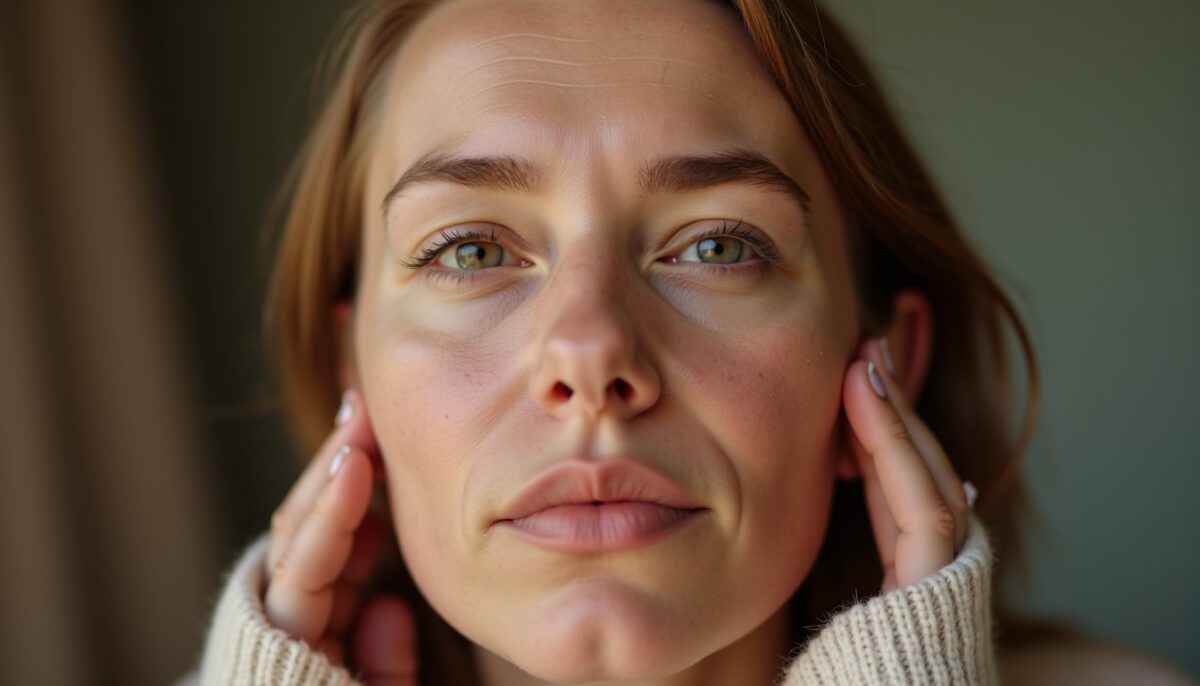 Astuce de grand-mère pour booster naturellement le volume des fessiers