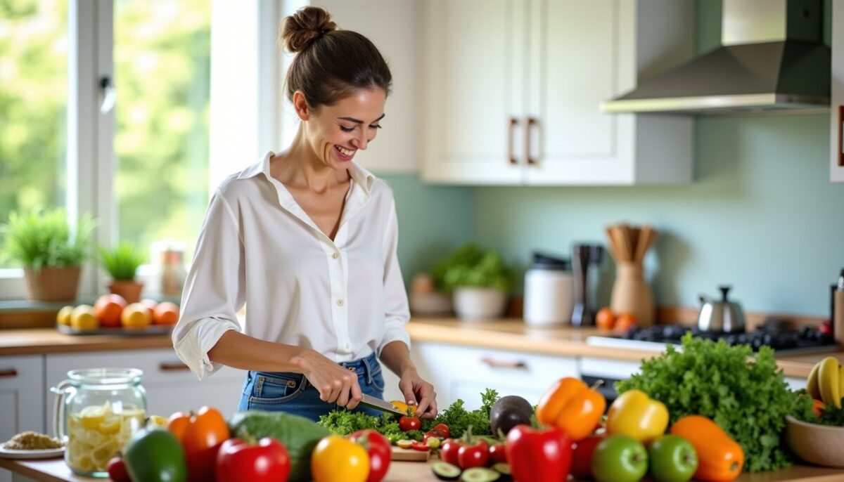 Astuces essentielles pour une meilleure santé et une alimentation équilibrée sur nutritiondigestion.fr