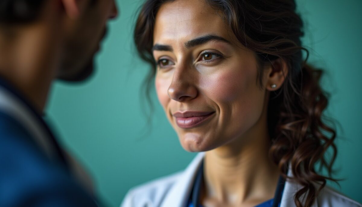 Hidalgo Medical Services : votre partenaire santé au cœur du Nouveau-Mexique