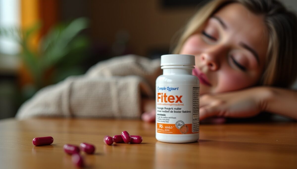 Fitex gélules 2025 : Avis complet sur l'efficacité, les résultats et le rapport qualité-prix