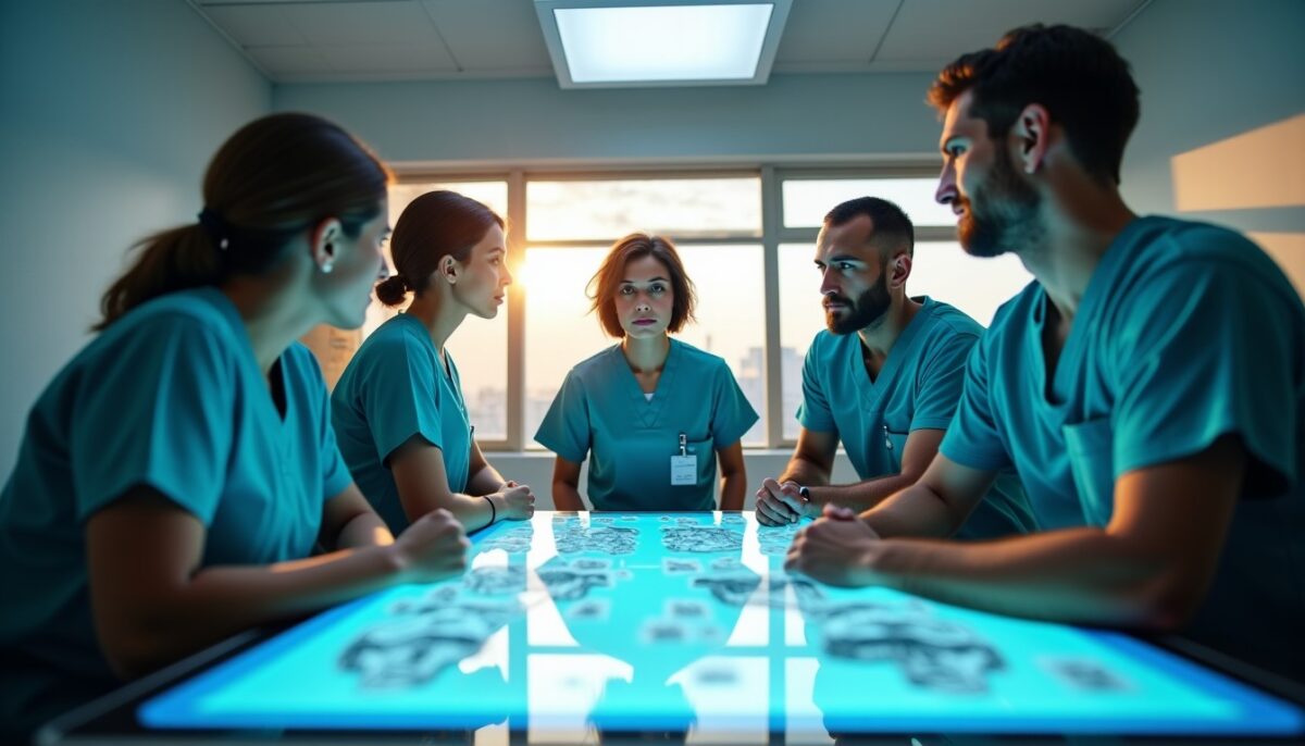 Échec d'une chirurgie maxillo-faciale : comprendre les causes, maîtriser les impacts et explorer les solutions