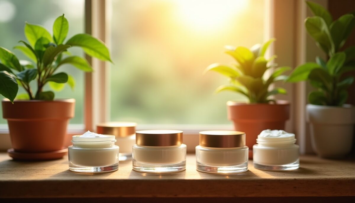 Crèmes cicatrisantes : Guide essentiel pour sélectionner le soin idéal et réparer efficacement votre peau