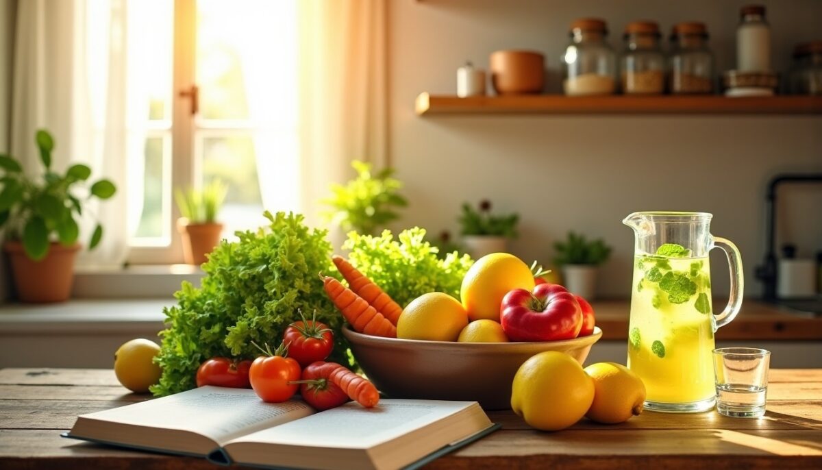 Détox Express : Libérez vos intestins naturellement en seulement 48 heures