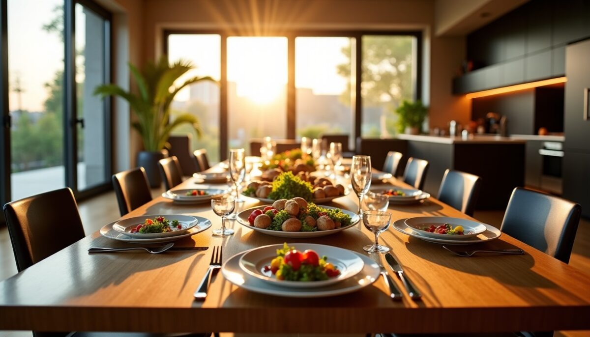 Découvrez les meilleures astuces pour Maison, Gastronomie, Voyage, Travaux et Immobilier