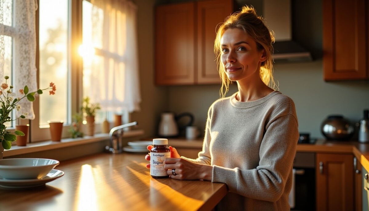 Ultra-Levure : faut-il la prendre avant ou après les repas ?