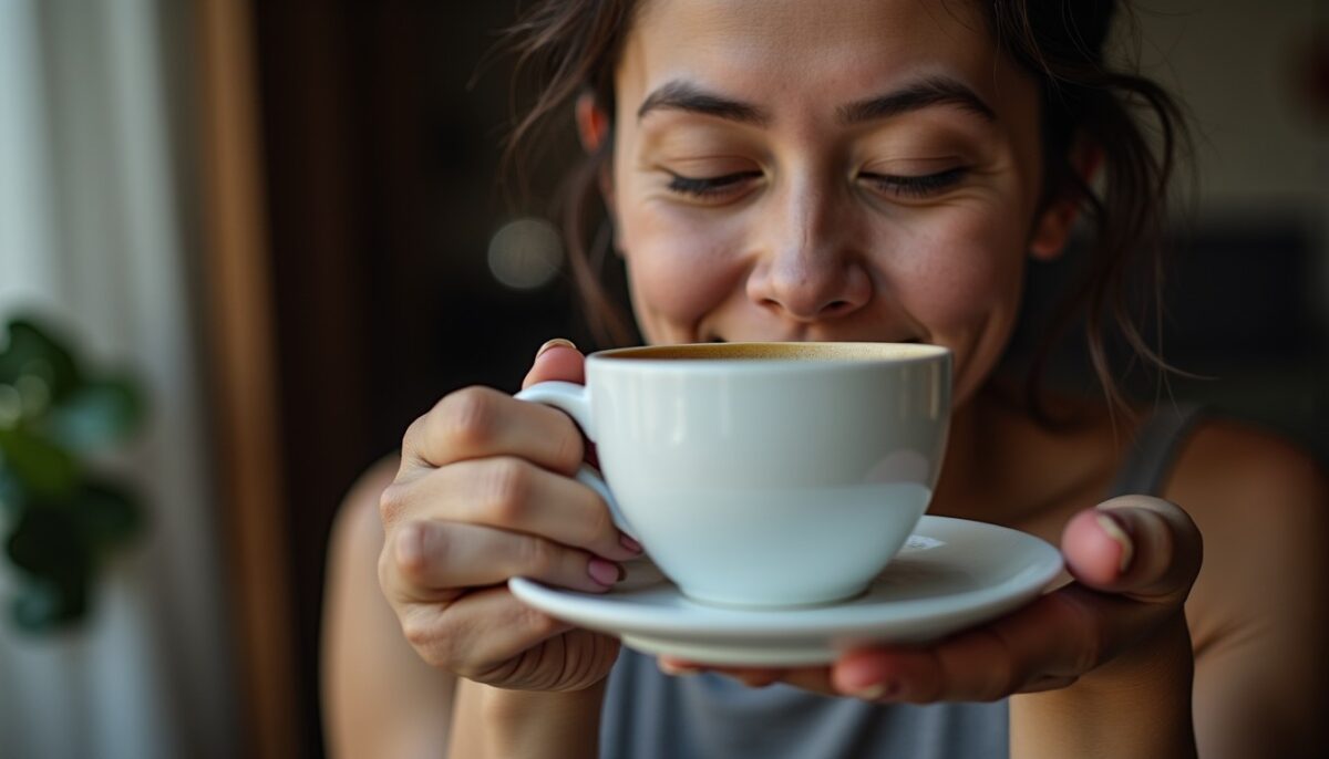 Café et polypose nasale : comprendre les impacts, les dangers potentiels et les recommandations essentielles