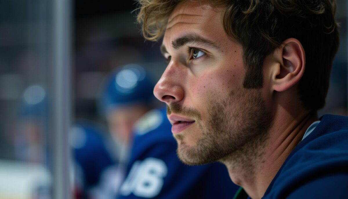 Tout savoir sur la durée d’un match NHL : temps de jeu, interruptions et prolongations