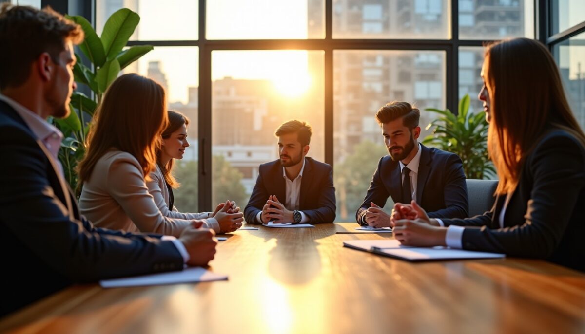 Découvrez les avantages uniques d'Exlansa pour votre entreprise