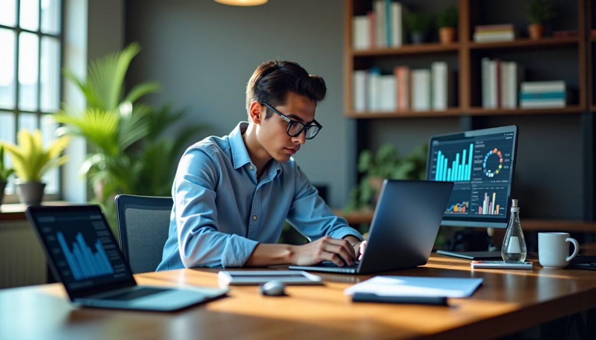 Améliorez votre référencement naturel avec Rocket-Seo