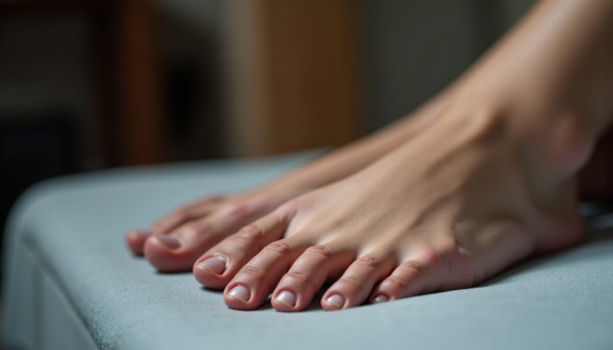 Semelles orthopédiques : tout comprendre sur leurs possibles effets secondaires