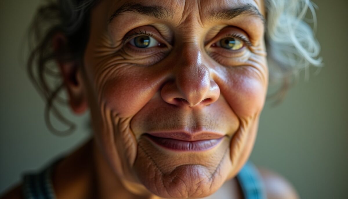 Astuces naturelles de grand-mère pour soulager la sécheresse intime