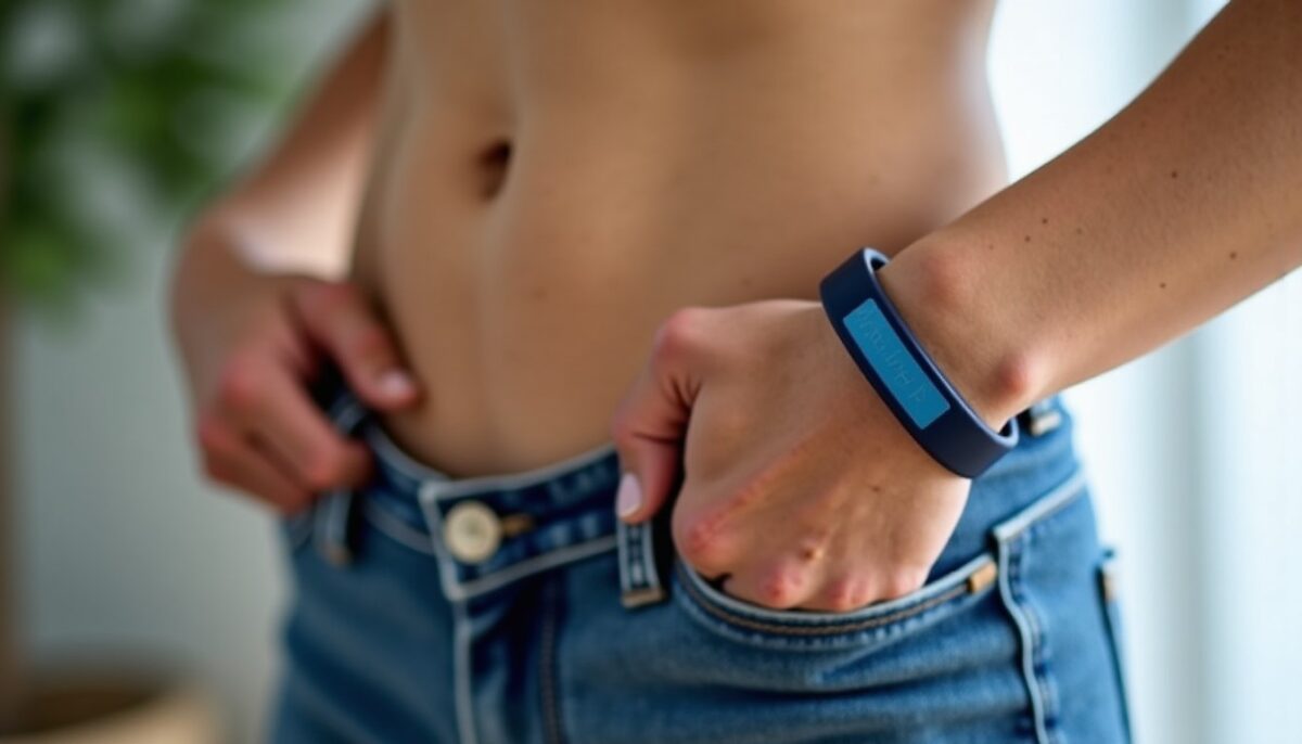 Bracelet ultrason pour perdre du poids : efficacité, risques et avis d'experts