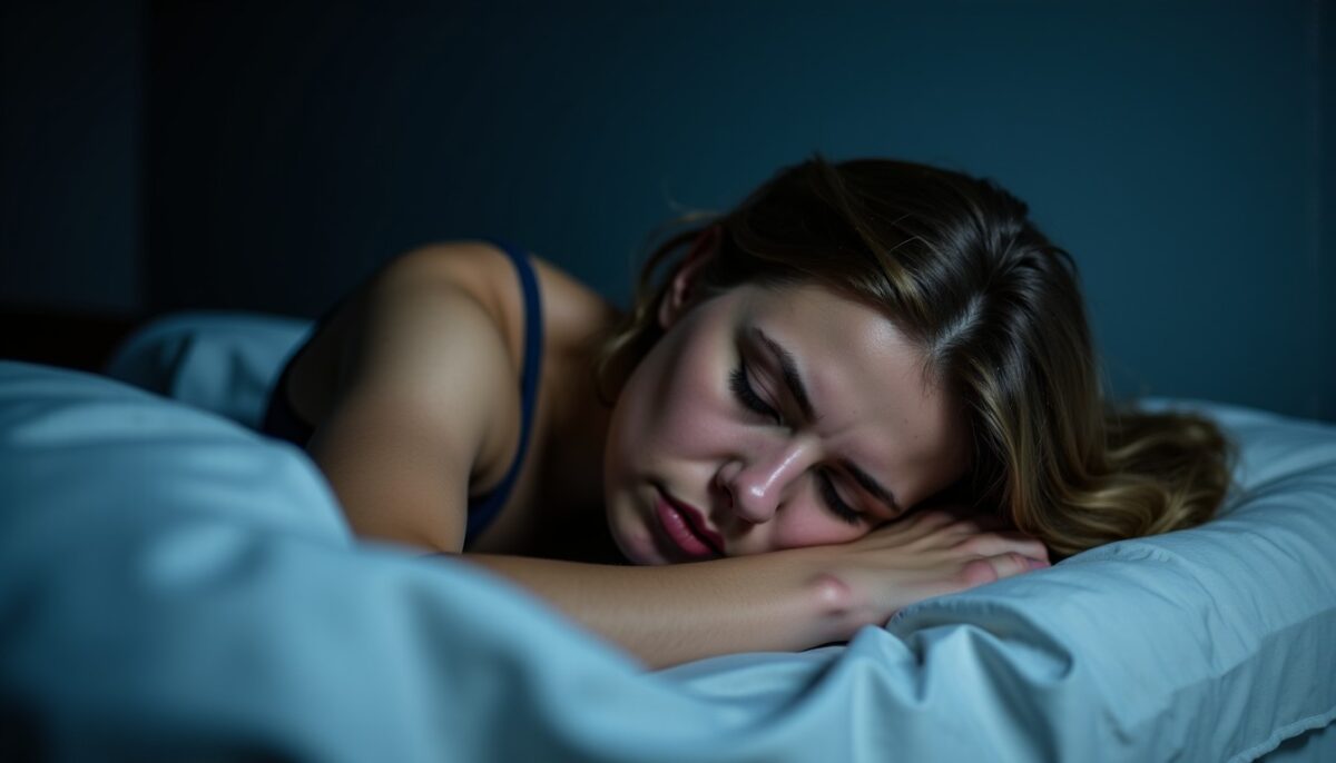 Sciatique nocturne : pourquoi la douleur s'intensifie la nuit et comment la soulager ?