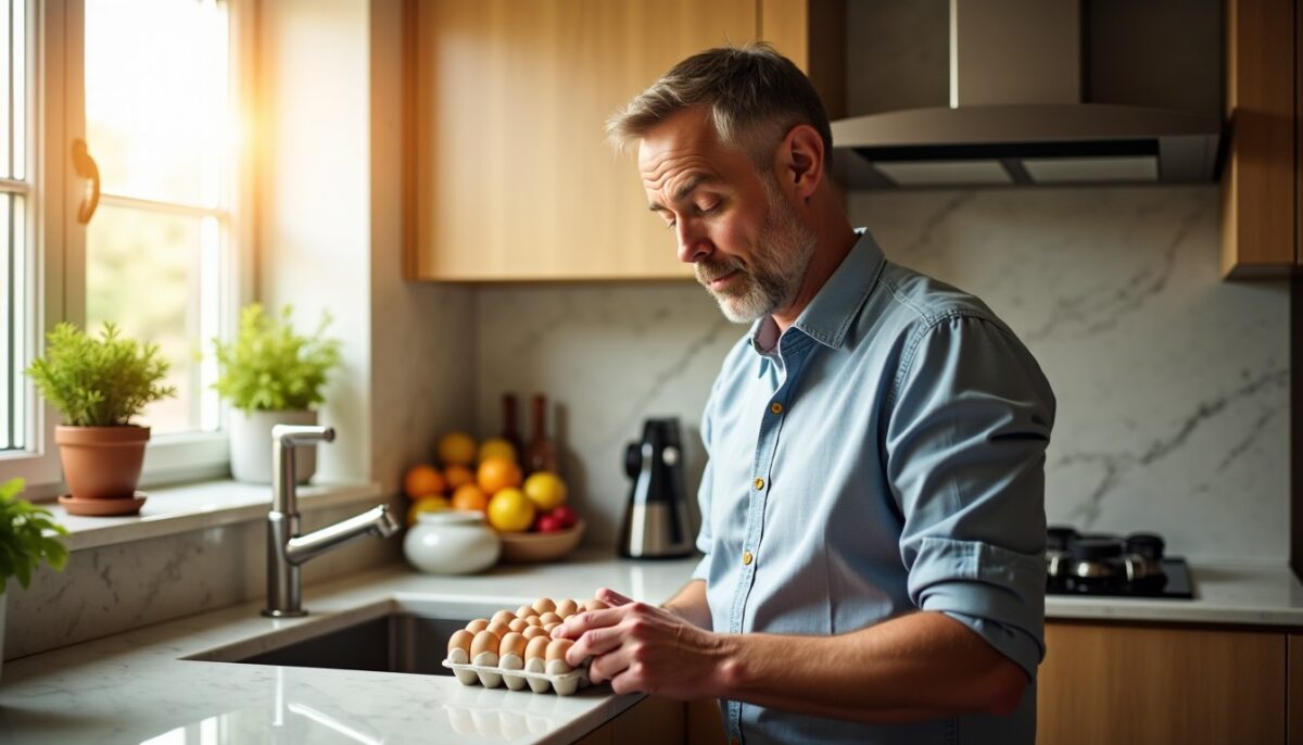 Rotting Egg Burps et Diarrhée : Comprendre les Causes et Trouver des Solutions Efficaces