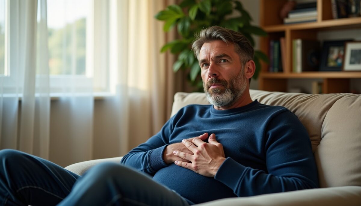 Interprétations et révélations : que signifie rêver d'une crise cardiaque ?