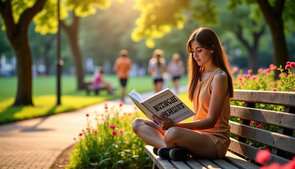 Psychologie Positive Magazine : Astuces et Ressources pour Épanouissement Personnel
