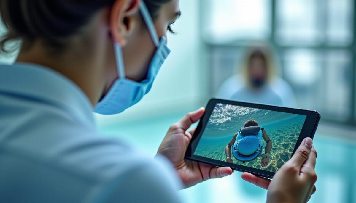 E Healthworld Santé : Plongée au cœur de la santé connectée de demain