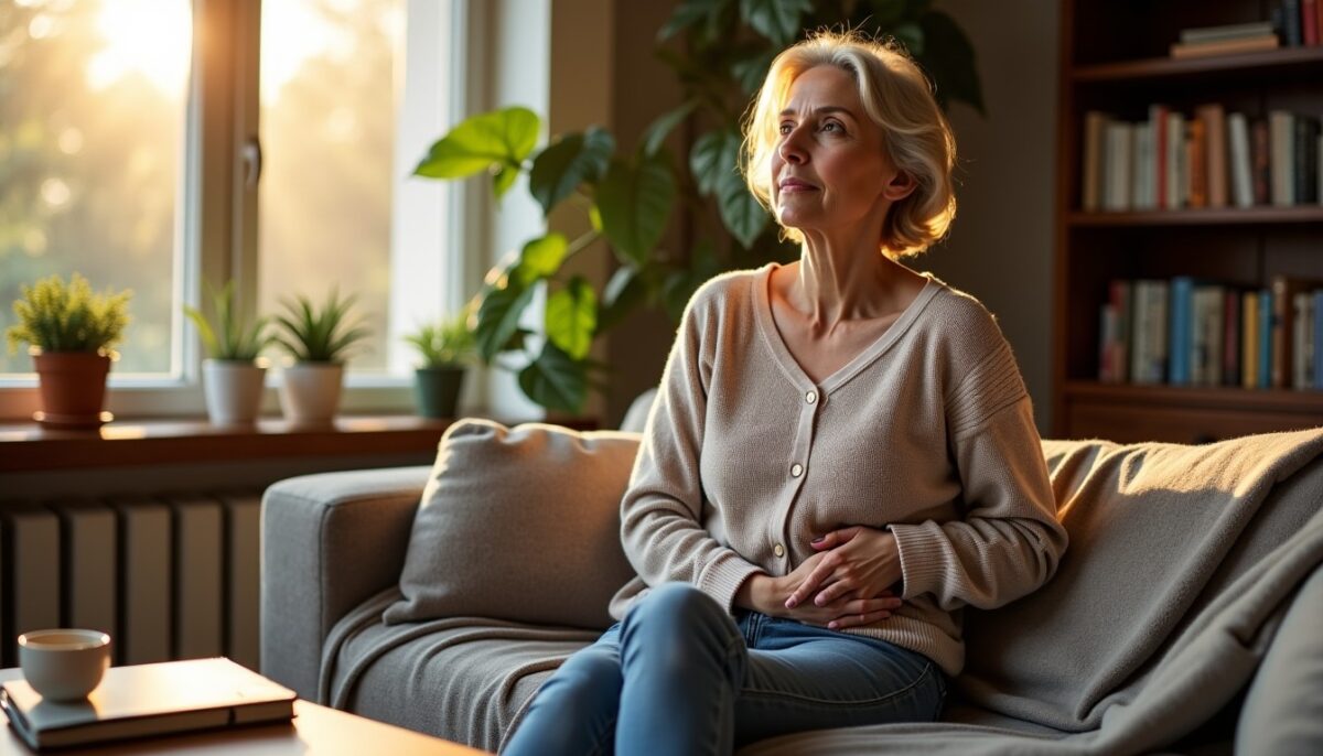 Douleur au psoas et troubles intestinaux : comprendre les causes, détecter les symptômes et découvrir les solutions