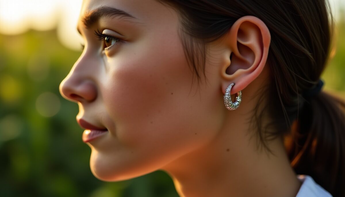 Piercing Conch : Découvrez ses Bienfaits, Ses Atouts et Tout Ce Qu'il Faut Savoir
