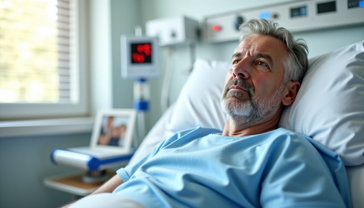 Pose d'un pacemaker : tout savoir sur la durée d'hospitalisation et les étapes essentielles
