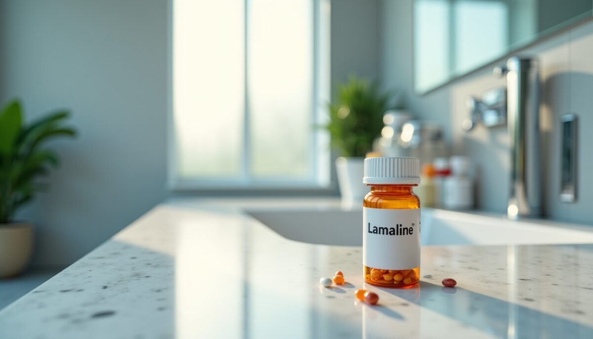 Lamaline : Guide complet sur ses usages, effets secondaires, dosage et conseils de sécurité