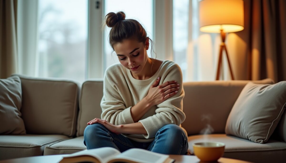 Ganglion sous l’aisselle : comprendre son lien avec la fatigue et le stress