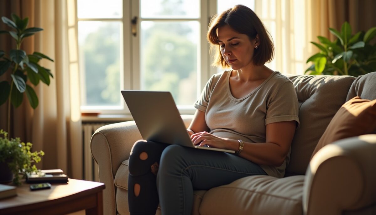 Forum dédié à la douleur après prothèse du genou : témoignages, avis et recommandations expert
