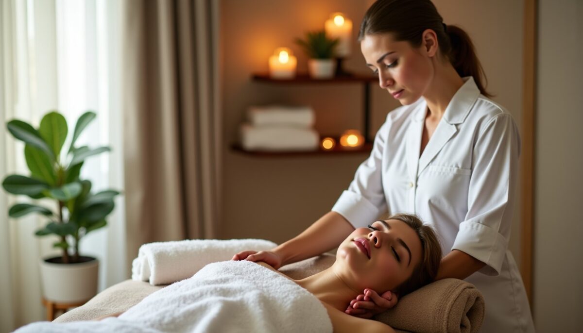 Massage corporel : avantages, astuces pratiques et précautions indispensables