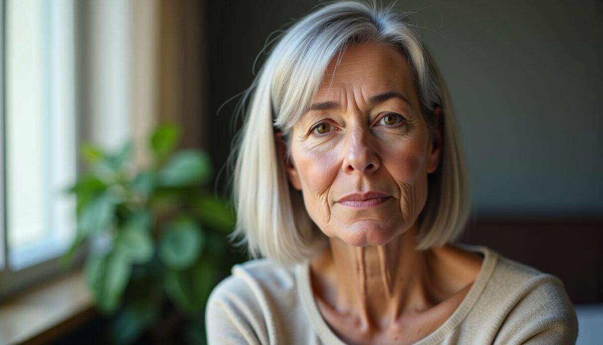 Paupières tombantes et regard fatigué : quand envisager un lifting du visage ?