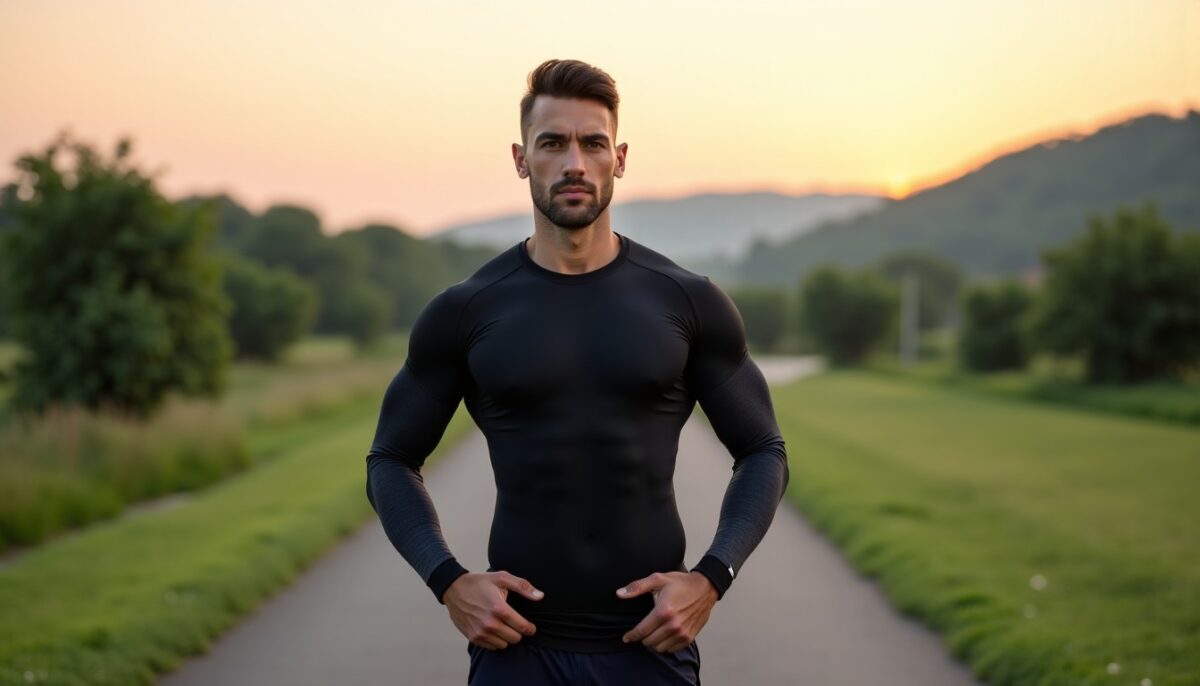 Manchons de compression : pression graduée, tissu et 4 critères essentiels