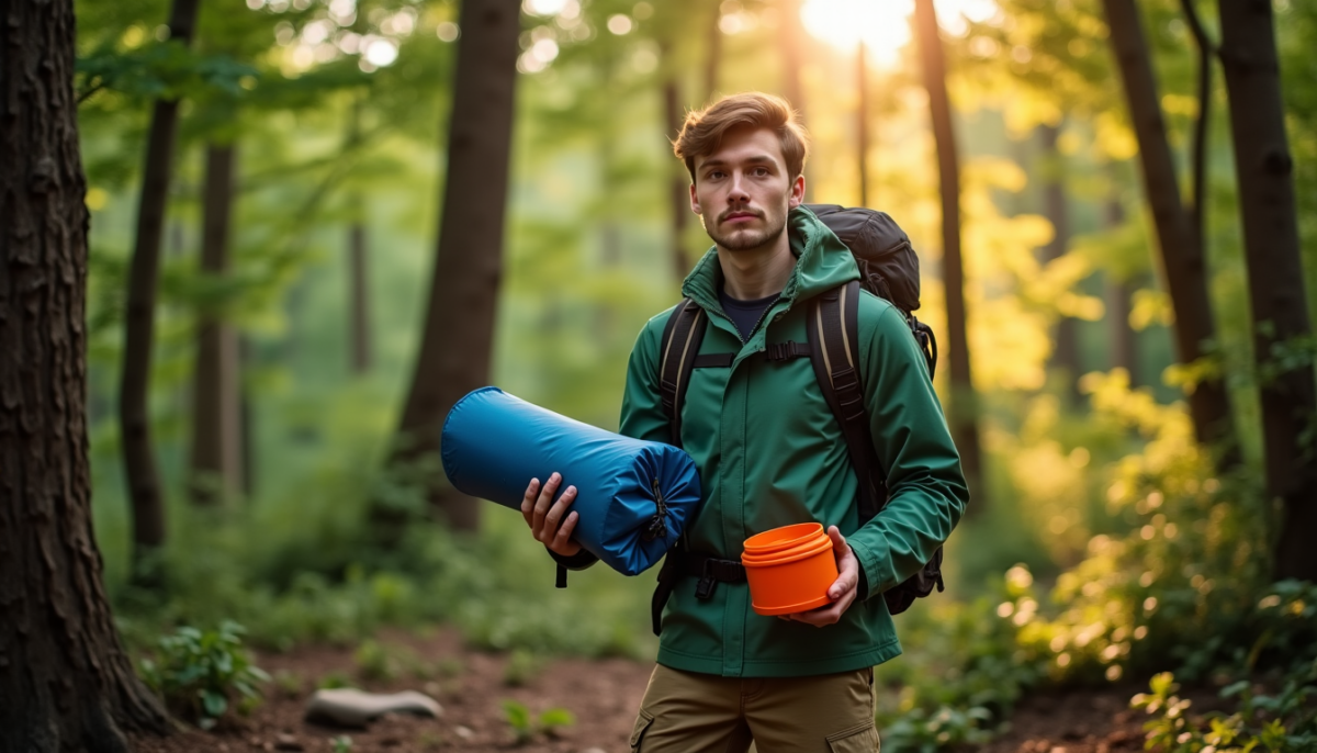 Fermeture enroulée ou bidon rigide : quelle protection pour vos affaires